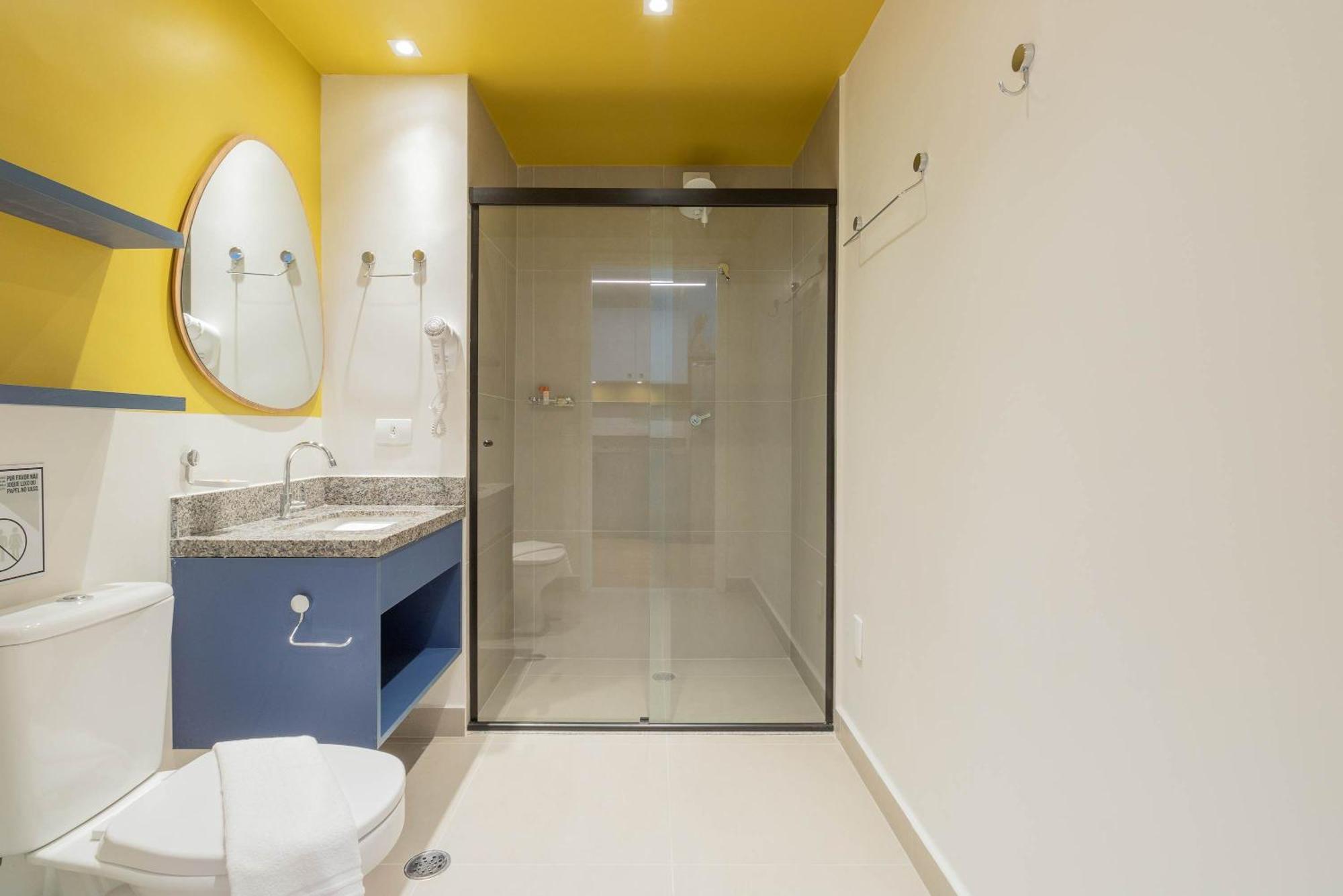 Apartment Bhomy Perdizes - A 9min Do Allianz Parque Air401