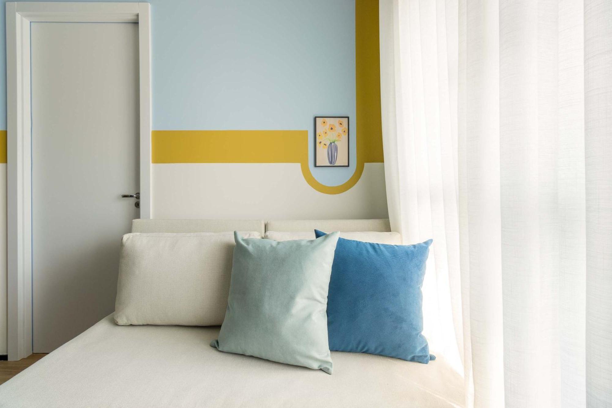 Bhomy Perdizes - A 9min Do Allianz Parque Air401 Apartment *