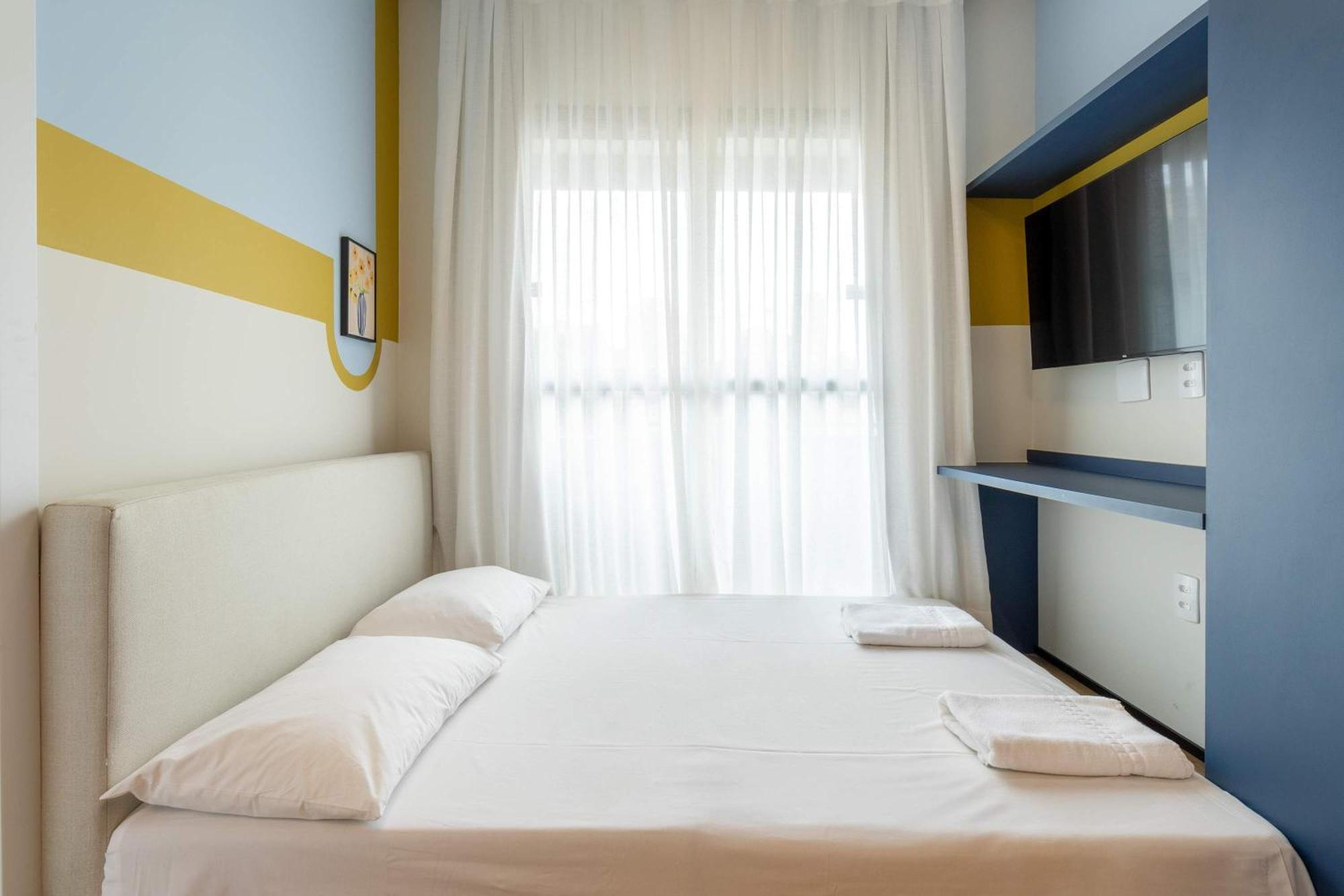 Apartment Bhomy Perdizes - A 9min Do Allianz Parque Air401 *