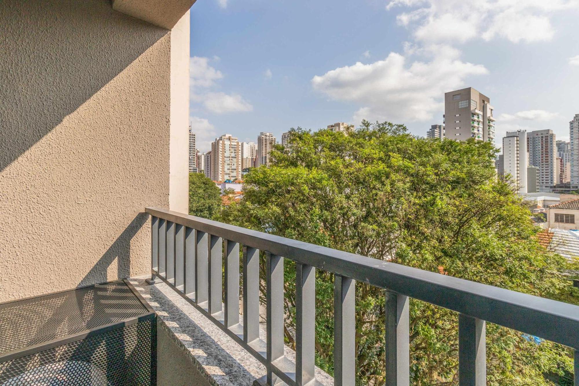Apartment Bhomy Perdizes - A 9min Do Allianz Parque Air401 *